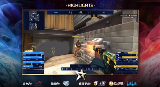 LOL海克斯大乱斗金符文效果全面解析