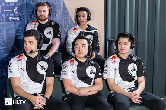 多伦多大师赛XLG战队选手表现详解